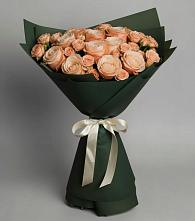 Букет Элегантный в Малиновом озере