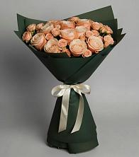 Букет Элегантный в Малиновом озере