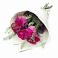 Букет цветов из: Розы в Малиновом озере