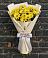 Букет цветов из: Хризантемы в Малиновом озере